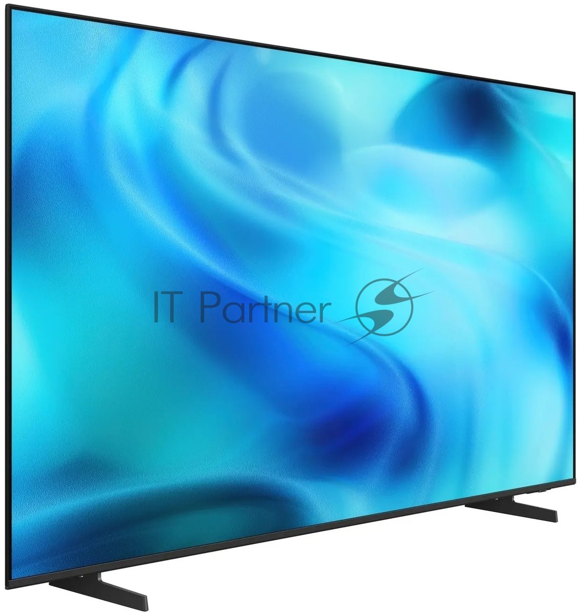 Телевизор Samsung 65" UE65U8000HUXPY черный LED UHD Smart TV Tizen