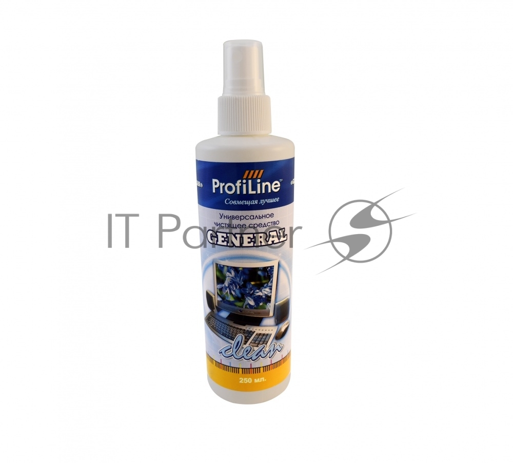 Универсальное средство ProfiLine ""General Clean"" 250мл.