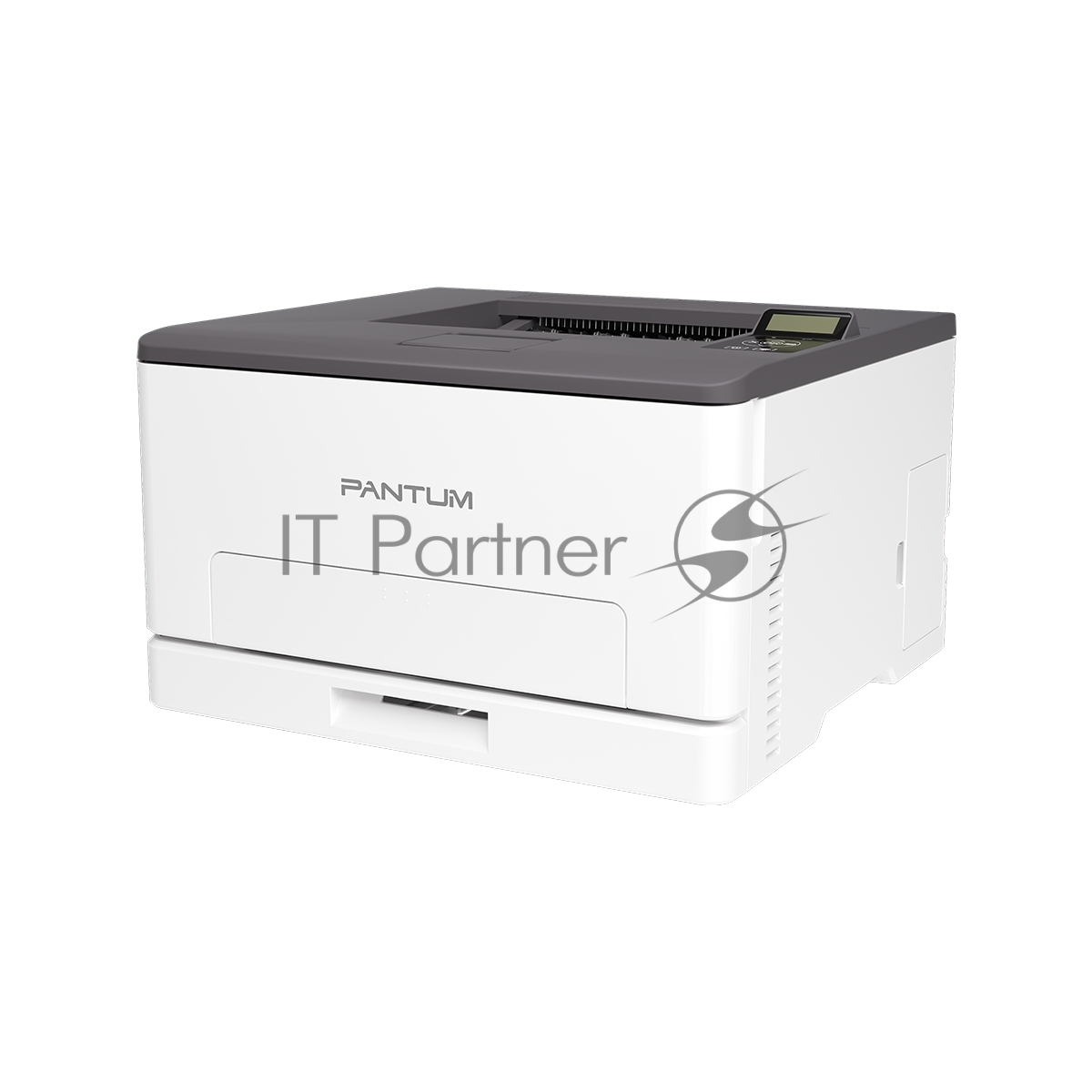 Принтер лазерный Pantum CP1100DN, A4, цветной, печ. до 18 стр/мин., 600 x 1200 dpi, USB, RJ-45