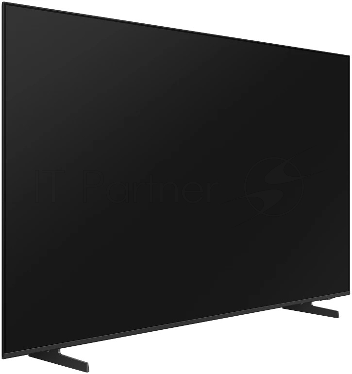 Телевизор Samsung 65" UE65U8000HUXPY черный LED UHD Smart TV Tizen