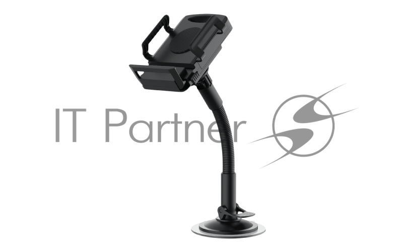 Держатель автомобильный для смартфонов OLMIO Grip