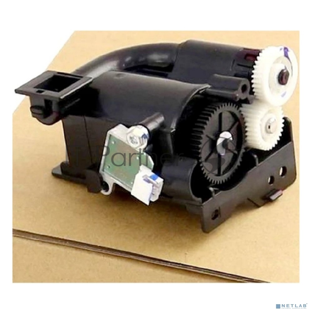 Блок подачи желтого тонера RICOH MPC6004/6003/5504/5503/501SP/4504/4503/3504/3503/3004/3003/2504/2503/2011SP/2004/2003,