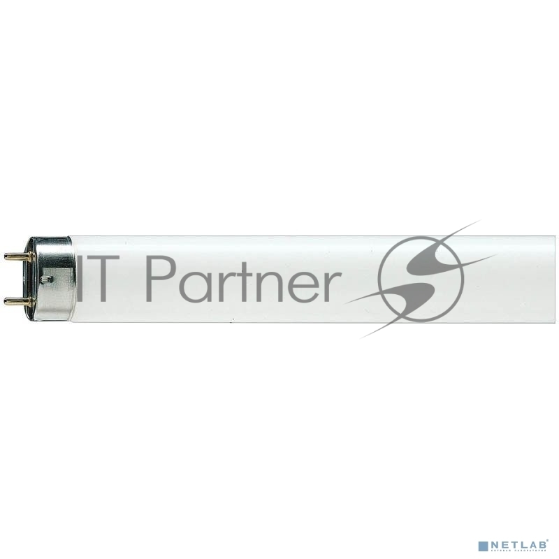 Лампа люминесцентная TL-D 36W/33-640 36Вт T8 4100К G13 PHILIPS 928048503351/872790081582500