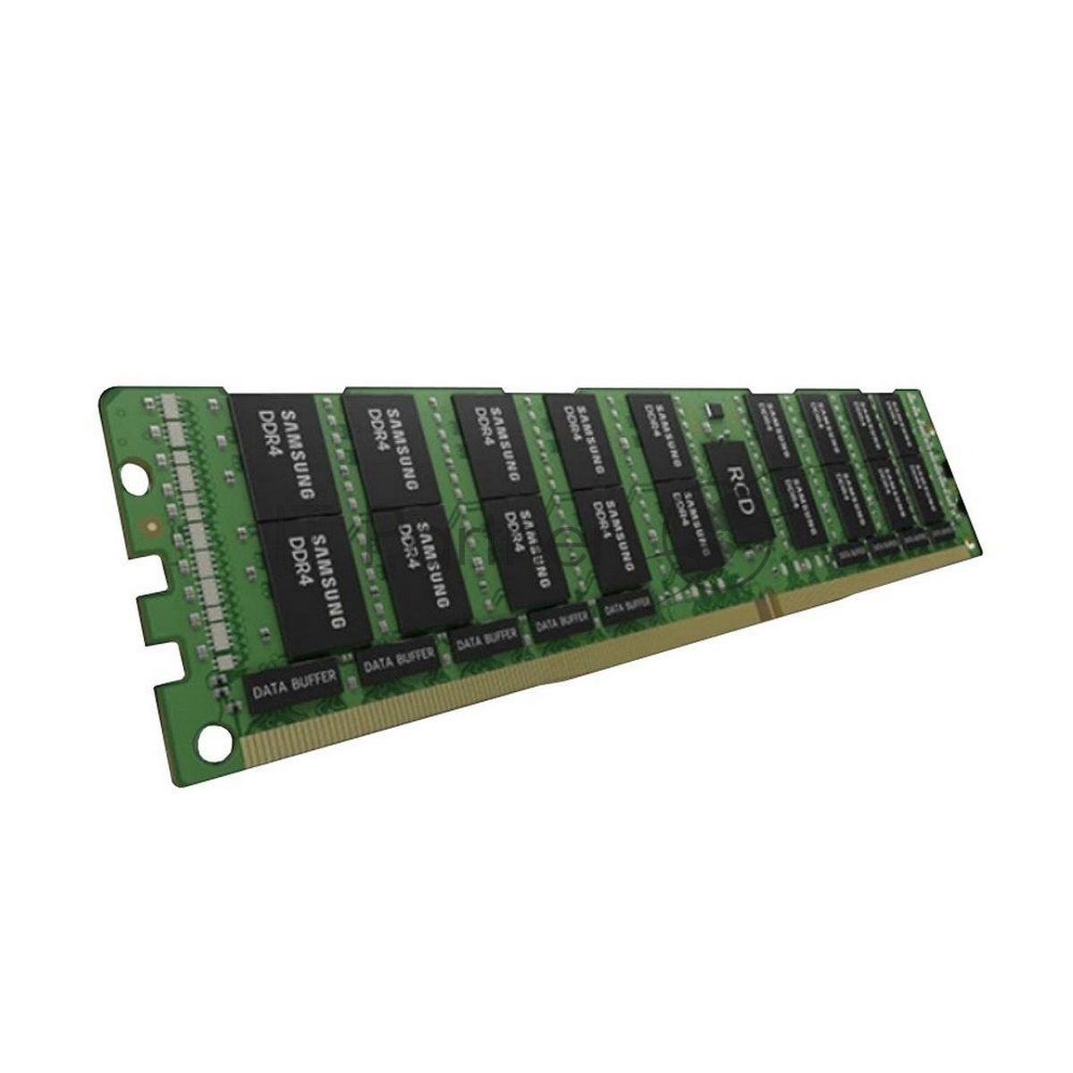 Оперативная память Samsung, DDR4, 128Gb (1x128Gb), 3200MHz, CL22, ECC, RDIMM, OEM