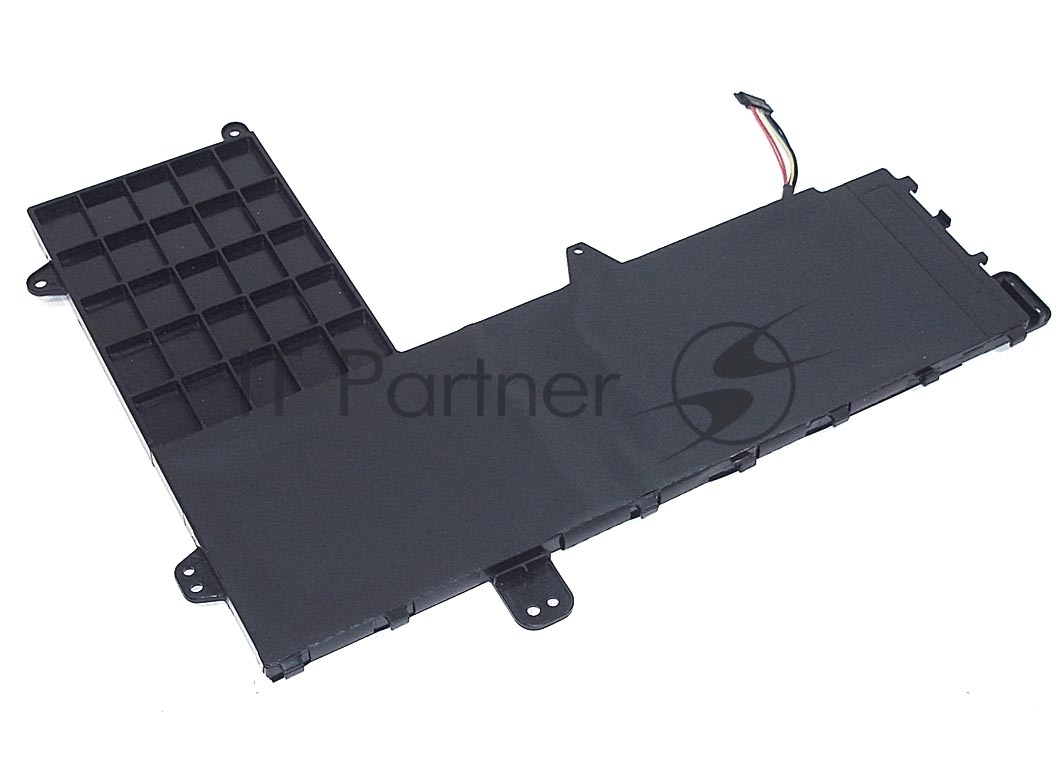 Аккумуляторная батарея для ноутбука Asus E502S 7.6V 32Wh OEM черный