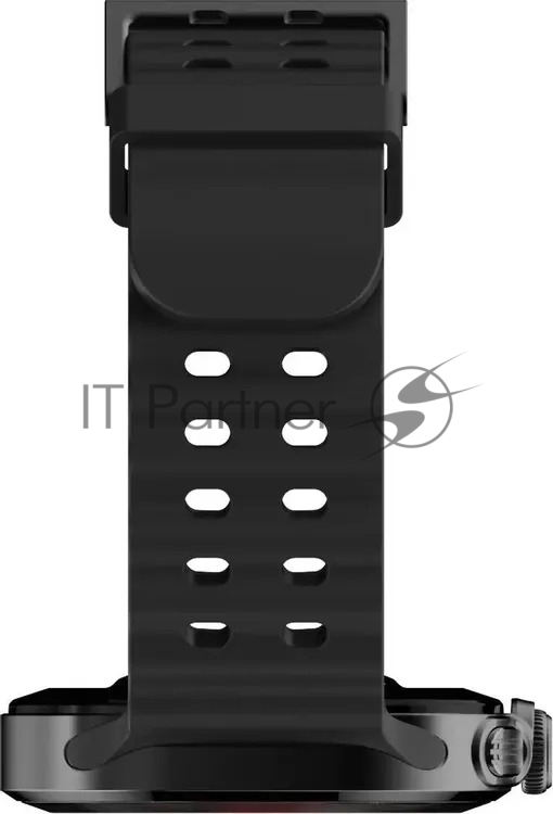 Умные часы Tecno Watch Neo 1.43" AMOLED, Bluetooth, IP68, черный