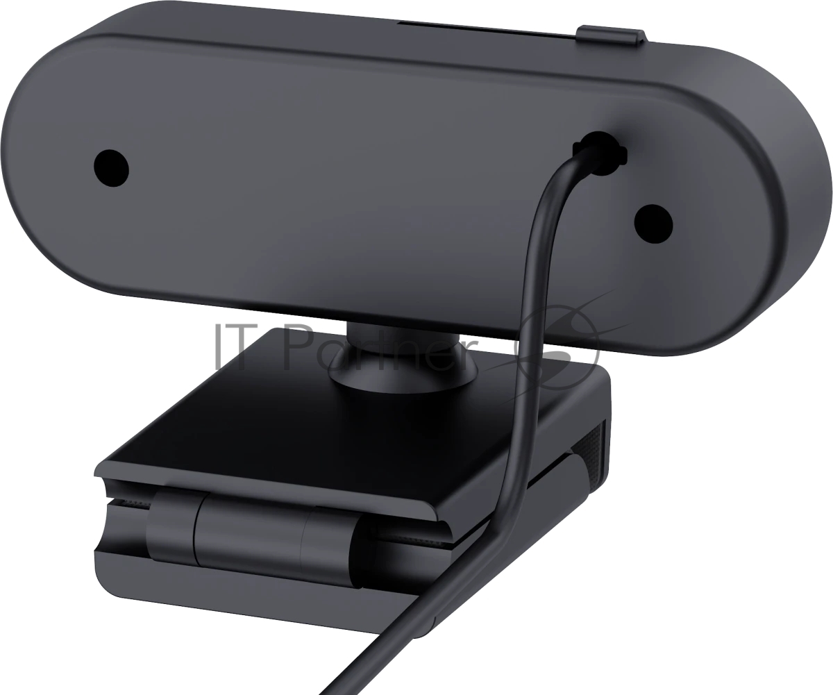 Веб-камера Defender G-lens 2788 UHD 3840x2160, 30 кадр/с, USB, шторка приватности, крепление на мониторе