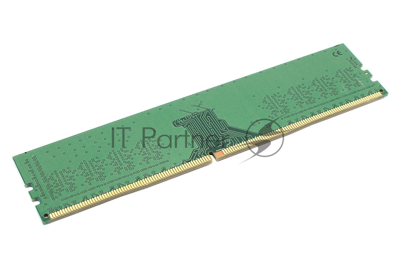 Оперативная память Kingston ValueRAM, DDR4, 4Gb (1x4 Gb), 2400 MHz, CL17, SO-DIMM
