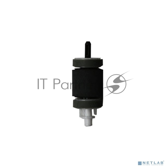 Вал захвата бумаги из кассеты в сборе HP LJ P3005/P3015/M3027/M3035 (RM1-3763/5851-4013/RM1-6323/RM1-6313)