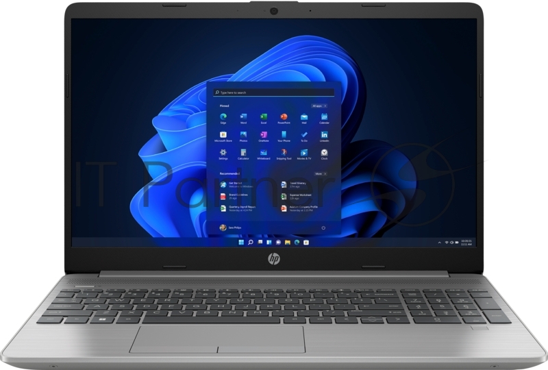 Ноутбук HP 255 G9 9M3H2AT-wpro AMD Ryzen 5 5625U,8Gb,15.6",512Gb SSD,Win11 Prof,  серебристый,  1.74  кг, 9M3H2AT