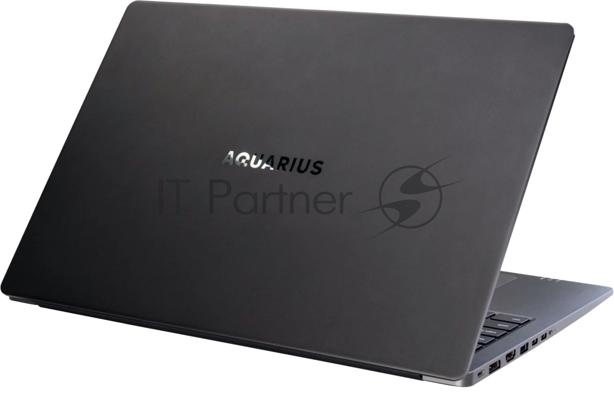 Ноутбук AquariusCmp NS636/16"/Intel Core i5 1235U/16Gb/512Gb SSD/Intel Graphics/Без ОС/черный/2kg