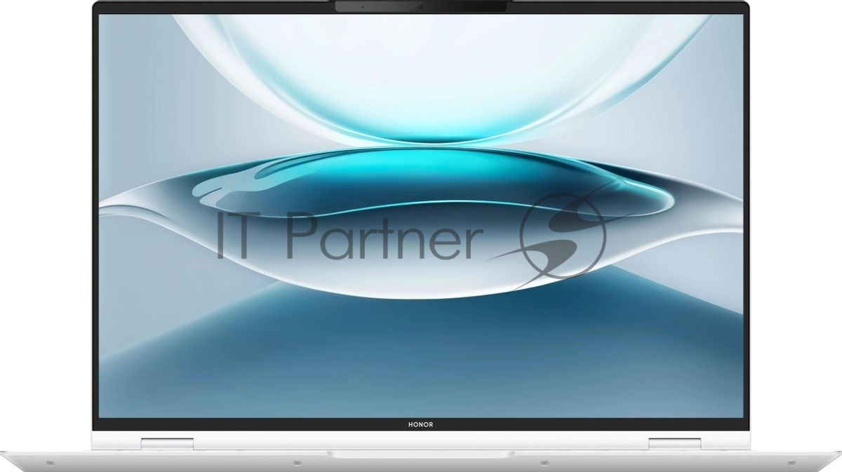 Ноутбук Honor MagicBook Pro 16 HUNTER DRB-P/16"/IPS/Intel Core Ultra 9 285H/32Gb/1Tb/SSD/NVIDIA GeForce RTX 5060 8Gb/Windows 11 Home/белый/1.89kg