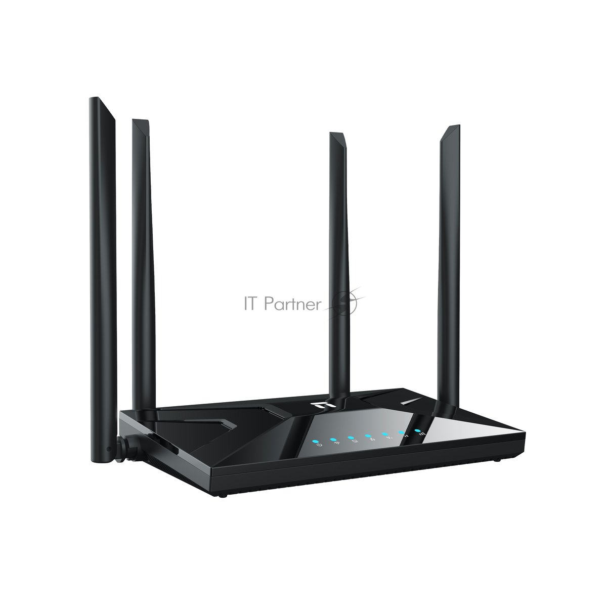 Маршрутизатор 3G/4G 300MBPS MW5360 NETIS