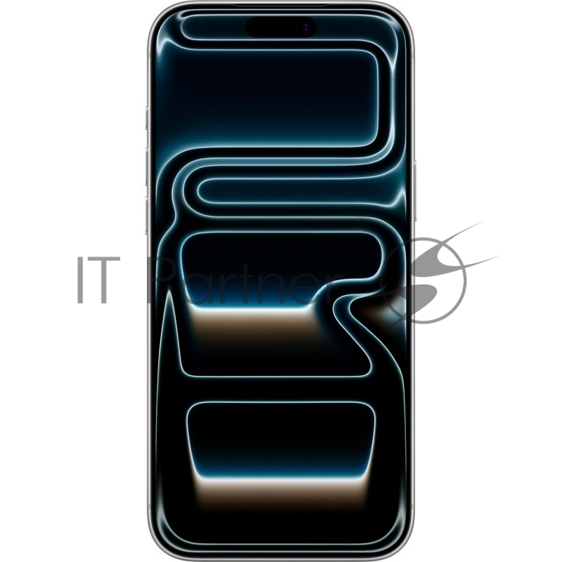 Смартфон Apple A3526 iPhone 17 Pro Max 12Gb/1Tb серебристый