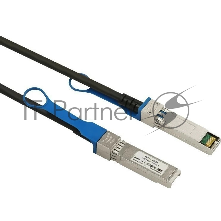 Кабель LR-Link DAC 10Gb SFP+, 5m