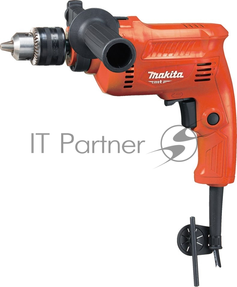 Дрель Makita M0801, 500 Вт, сетевая, ударная