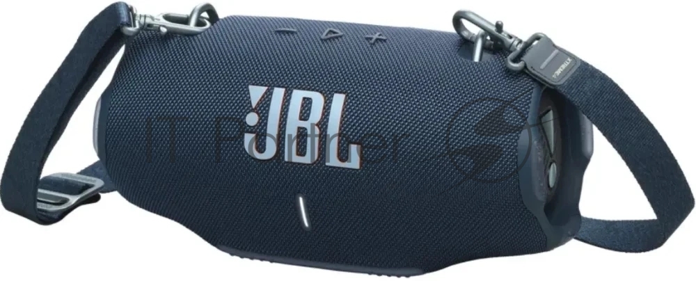 Портативная акустика JBL XTREME 4, синий