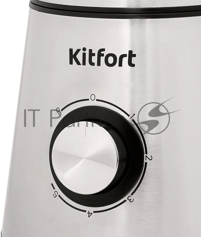 Блендер стационарный Kitfort КТ-3021