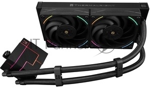СЖО Cooler Thermalright Core Matrix 240 Black all Intel/AMD