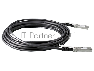 J9281D - Aruba SFP+ SFP+ 1m Direct Attach Cable
