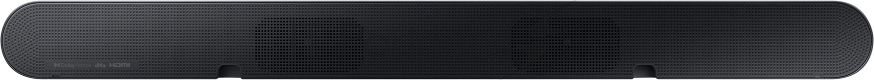 Саундбар Samsung HW-S60D/RU, 3.1, 430Вт, черный