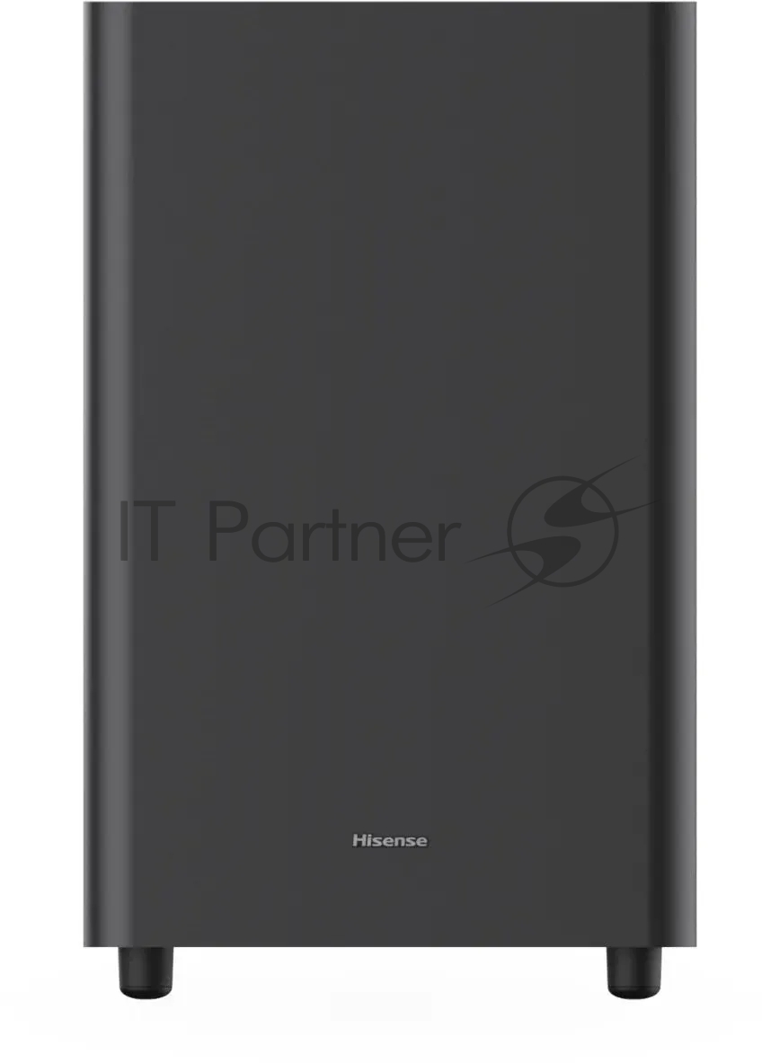 Саундбар Hisense HT SATURN 4.1.2 720Вт+240Вт черный