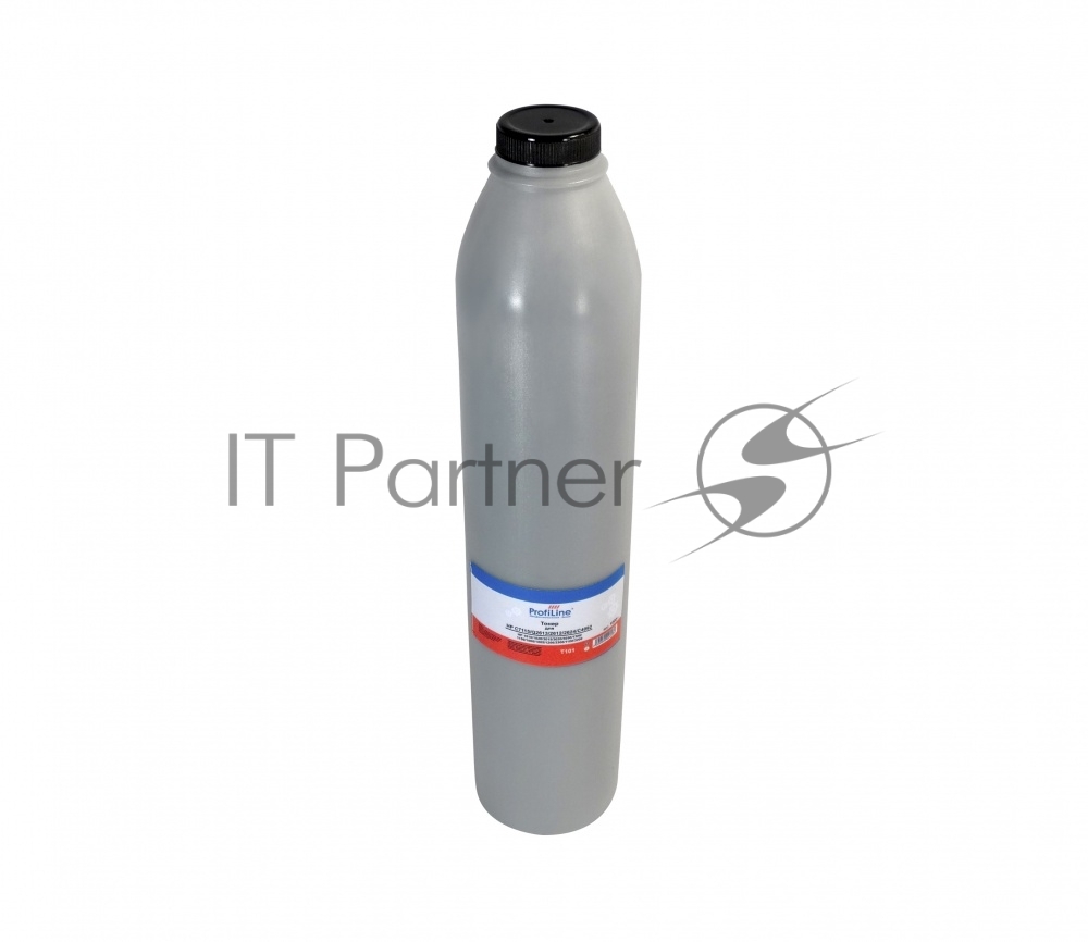 Тонер ProfiLine PL-C7115/Q2613/2612/2624/C4092 для принтеров HP 1010/1020/3015/3020/3050/1300/1150/1000/1005/1200/3300/1100/3200 1000 гр пр-во TTI Фасовка РФ
