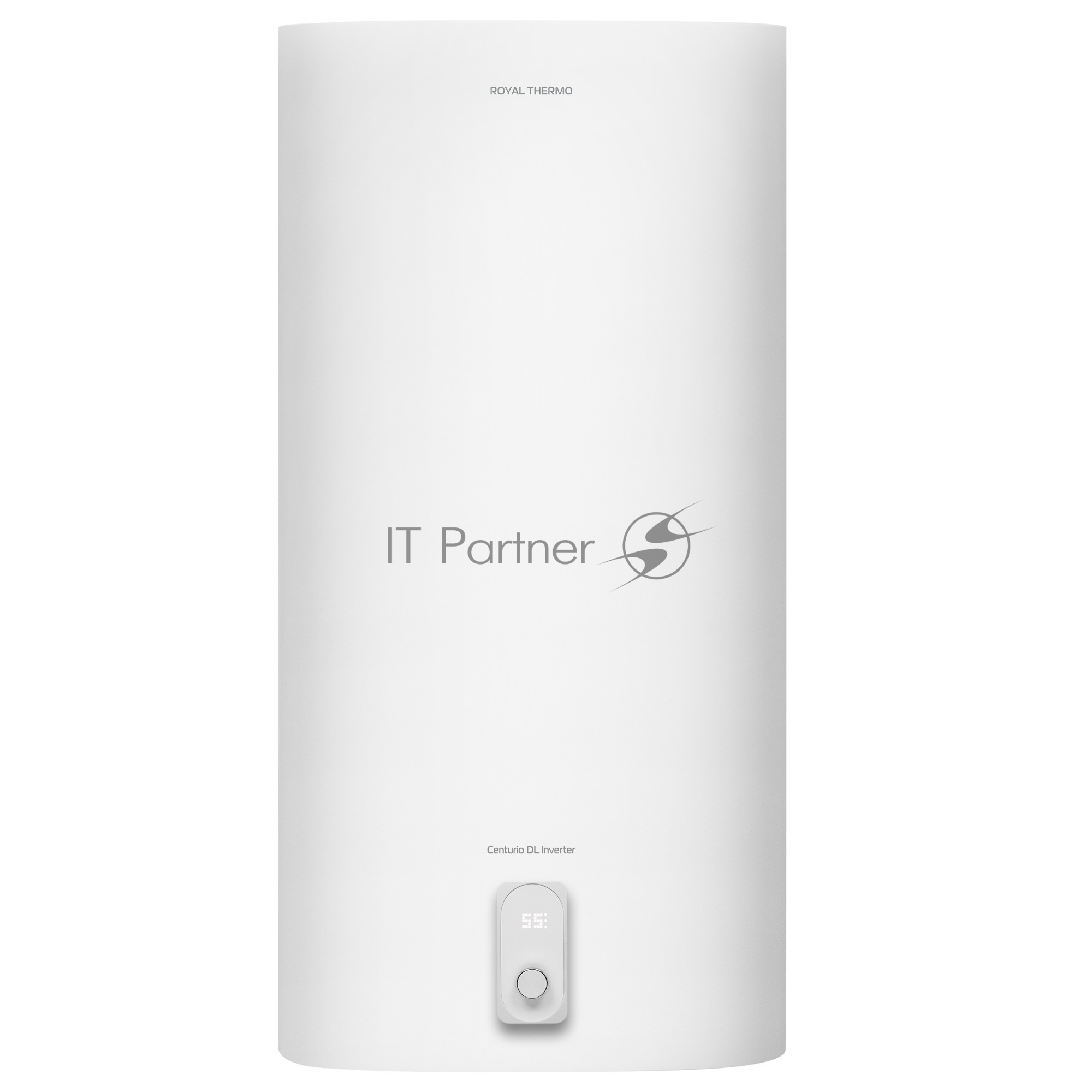 Водонагреватель Royal Thermo RWH 100 Centurio DL Inverter