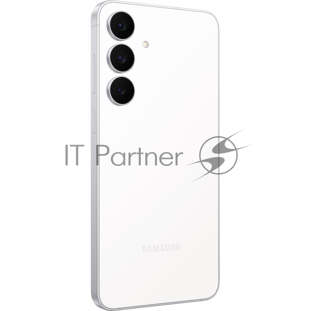 Смартфон Samsung Galaxy S25 FE 8/128Gb белый