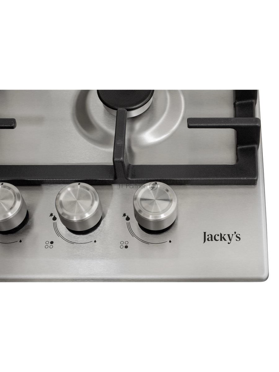 Газовая варочная панель Jacky's JH GI623