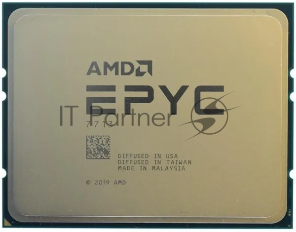 Процессор SuperMicro PSE-MLN7713-0344 AMD Epyc 7713 256Mb  2Ghz  (100-000000344)