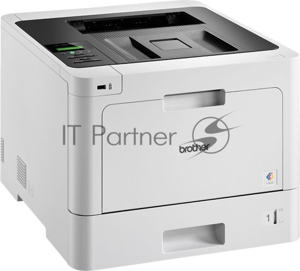 Принтер Brother HL-L8260CDWR, цветной лазерный