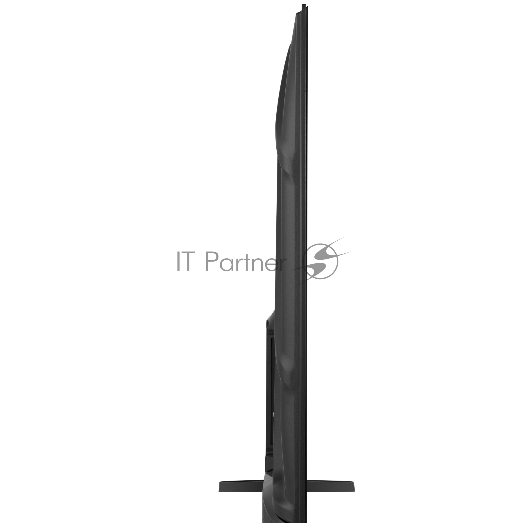 Телевизор Hisense 55" 55E7S черный QLED/DLED 4K UHD 60Hz Smart TV 3GB/16GB
