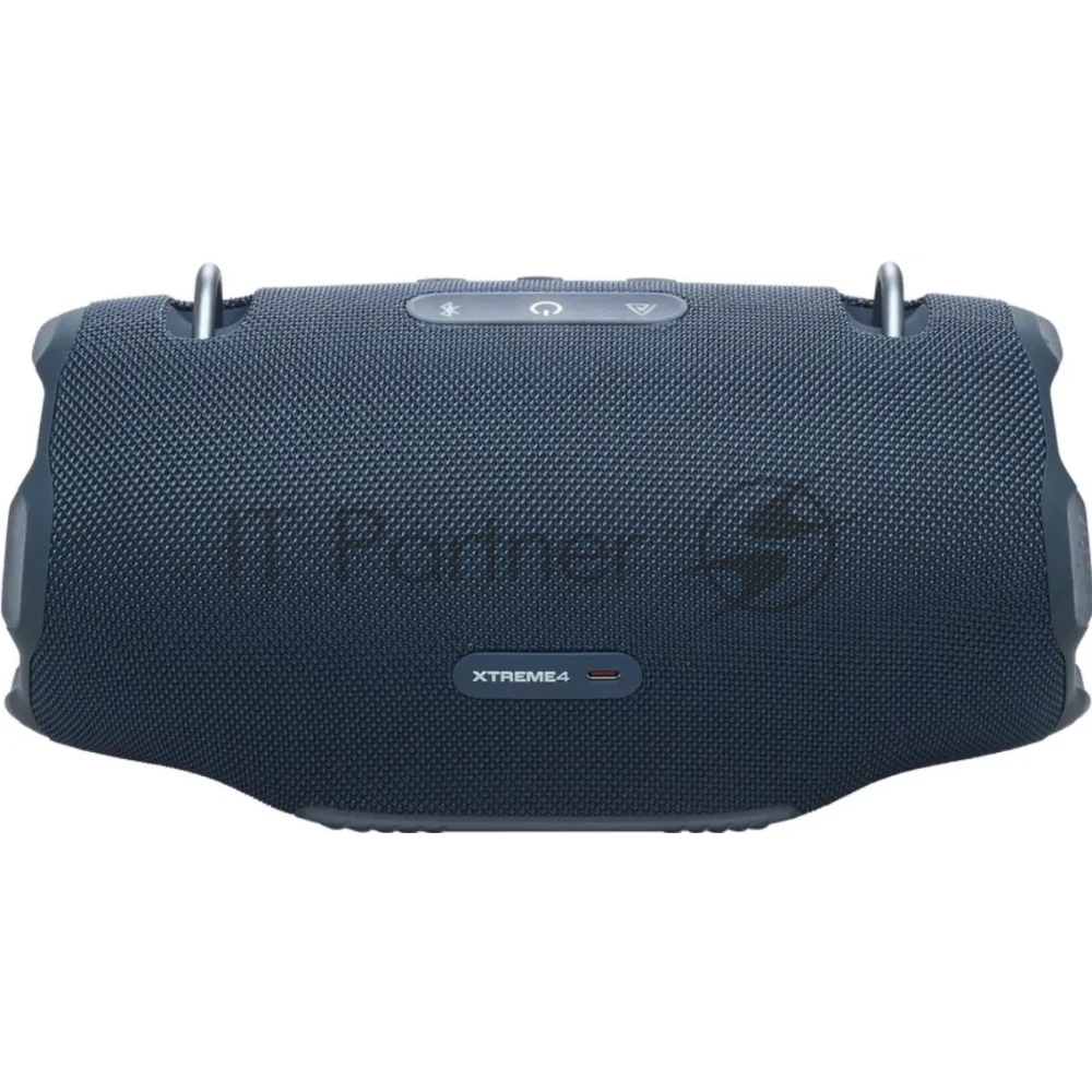 Портативная акустика JBL XTREME 4, синий