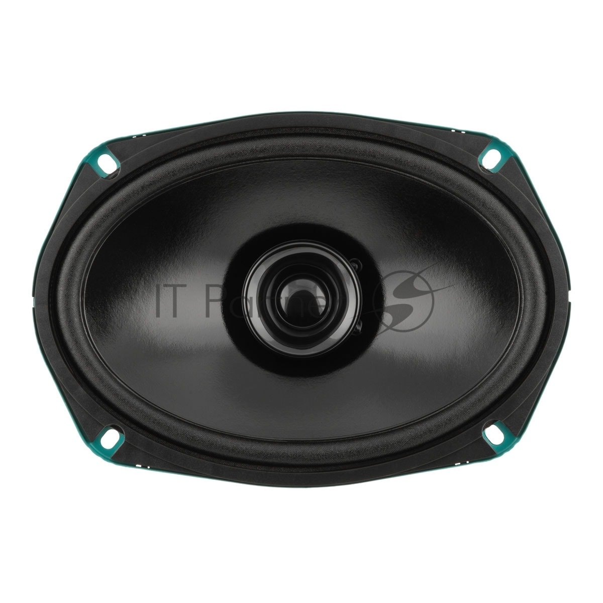 Автомобильная акустика ASPECT Cyan Line CWS-690, 6х9", 80/240 Вт, 4 Ом, 93 дБ