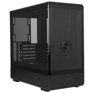 Корпус Jonsbo D200, Mini-Tower, чёрный
