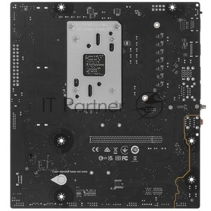 Материнская плата MSI PRO A620M-B EVO, AM5, AMD A620A, 2xDDR5, 2xSATA, 1xM.2, 1xPCIe 4.0 x16, 1xPCIe x1, 1xVGA, 1xHDMI, 1x2.5Gb LAN, 4xUSB-A 5Gbps, 2xUSB-A 2.0, 2xPS/2, 3x3.5 мм, 7.1, чёрный, mATX