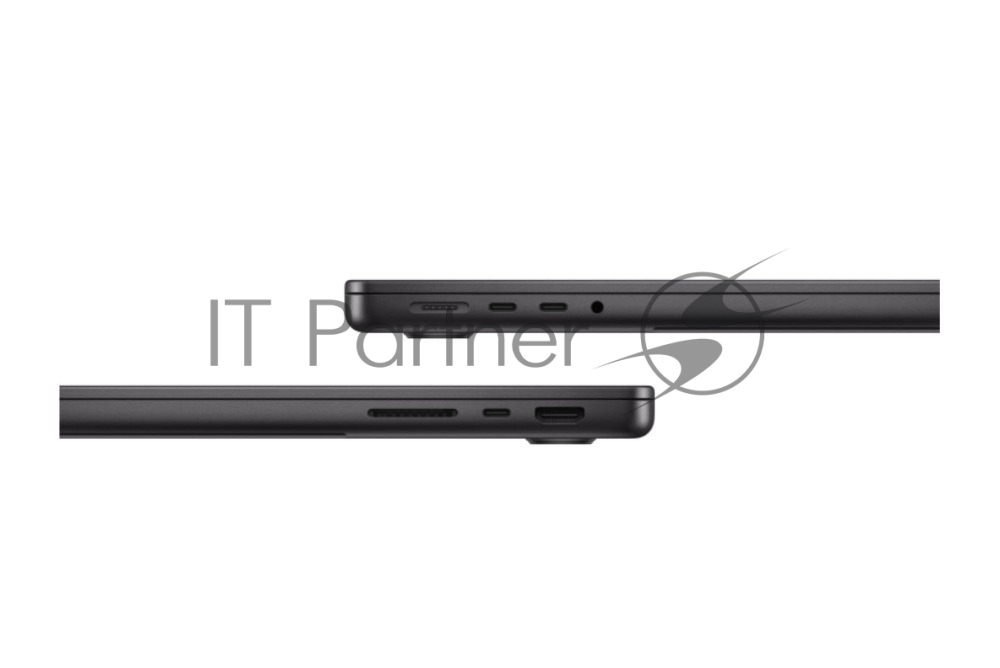 MGEC4HN/A Ноутбук Apple MacBook Pro 16" M5 Pro 18CPU/20GPU 48GB 1TB Space Black