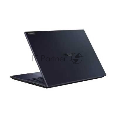 Ноутбук ASUS ExpertBook Advanced B3404CMA-Q50431W 14.0" Value IPS CORE ULTRA 5 125U 16Gb 512Gb 2280 PCIE G4 SSD 14.0 WUXGA(WU) 1920X1200 16:10 Bend+300nits Anti-Glare NTSC:45% Wide WIN11 HOME RUS