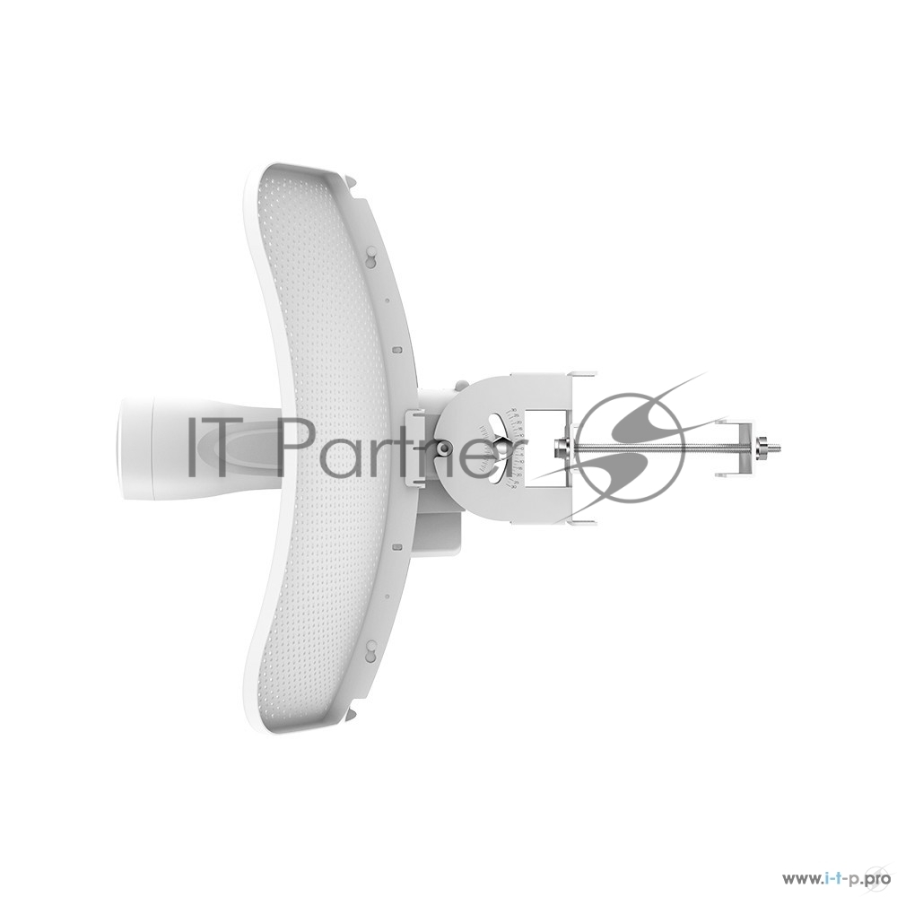 Точка доступа TP-Link CPE610 5 ГГц 300 Мбит/с 23 дБи Наружная точка доступа Wi Fi