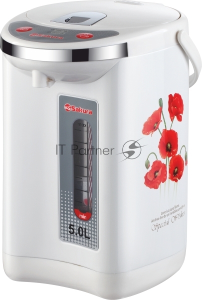 Термопот Sakura SA-315WM 5,0л