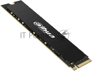 Накопитель SSD Dahua C970Plus 2TB M.2 2280 PCIe4x4 3D NAND, 7мм, R/W up to 7200MB/s/6400MB/s, IOPS(R4K) 1025K/765K, TBW 1200TB 3y wty