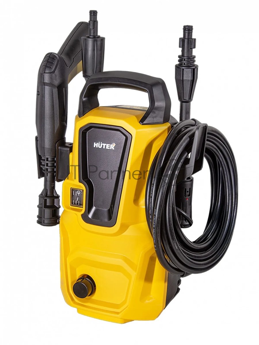 Мойка Huter W140 CAR