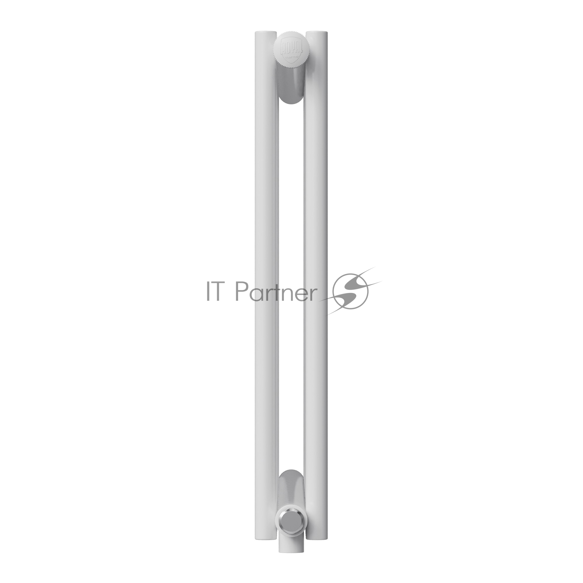 Дизайн-радиатор Royal Thermo Shift R22 VC2050 - 12 секц. RAL9016