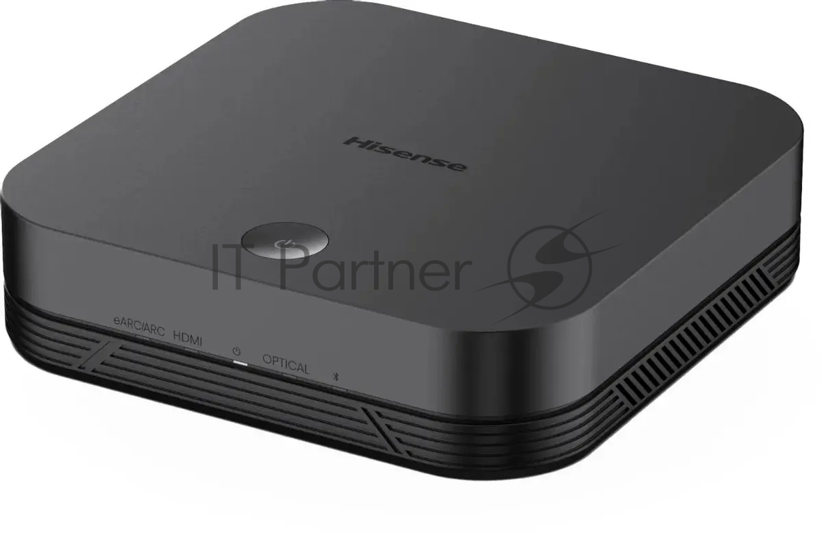 Саундбар Hisense HT SATURN 4.1.2 720Вт+240Вт черный