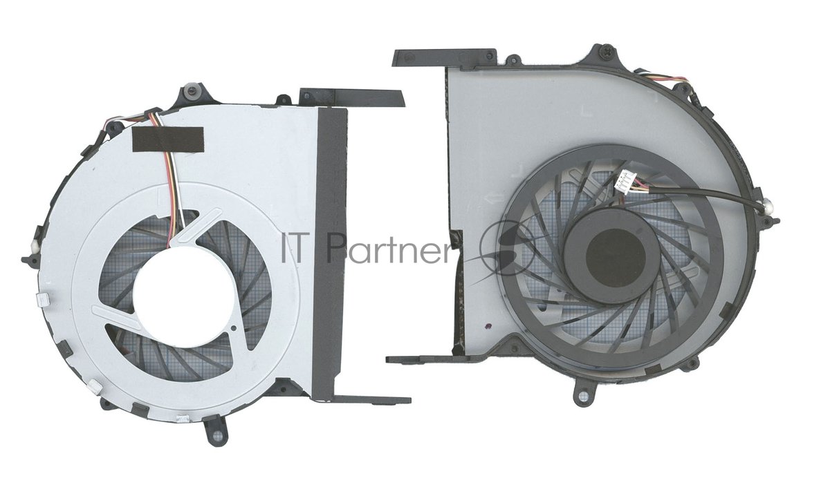 Вентилятор (кулер) для ноутбука Acer Aspire 7745, 7745G, 7745Z, 7745ZG 4517745