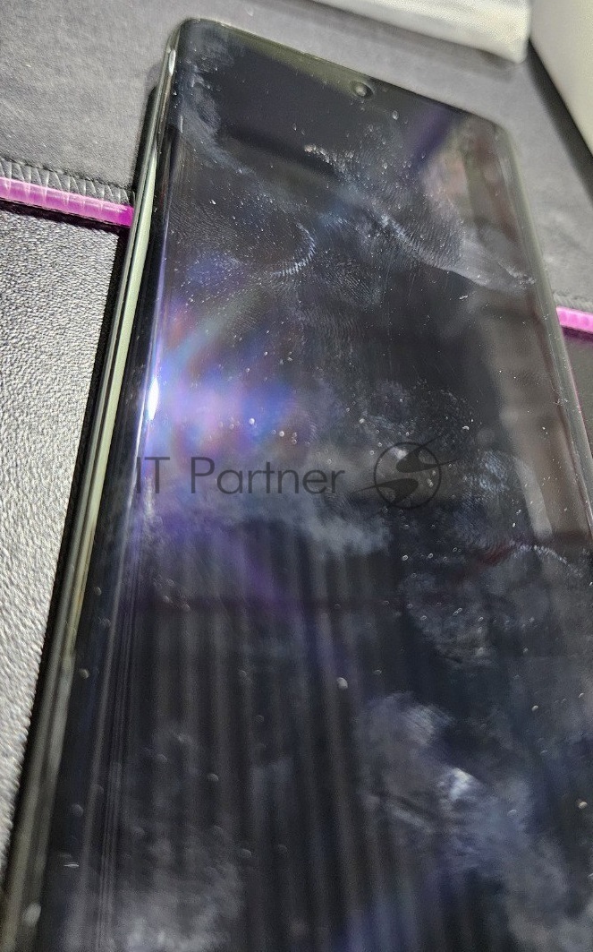 (Б/У) Смартфон Xiaomi Redmi Note 15 RU 8+128 Black