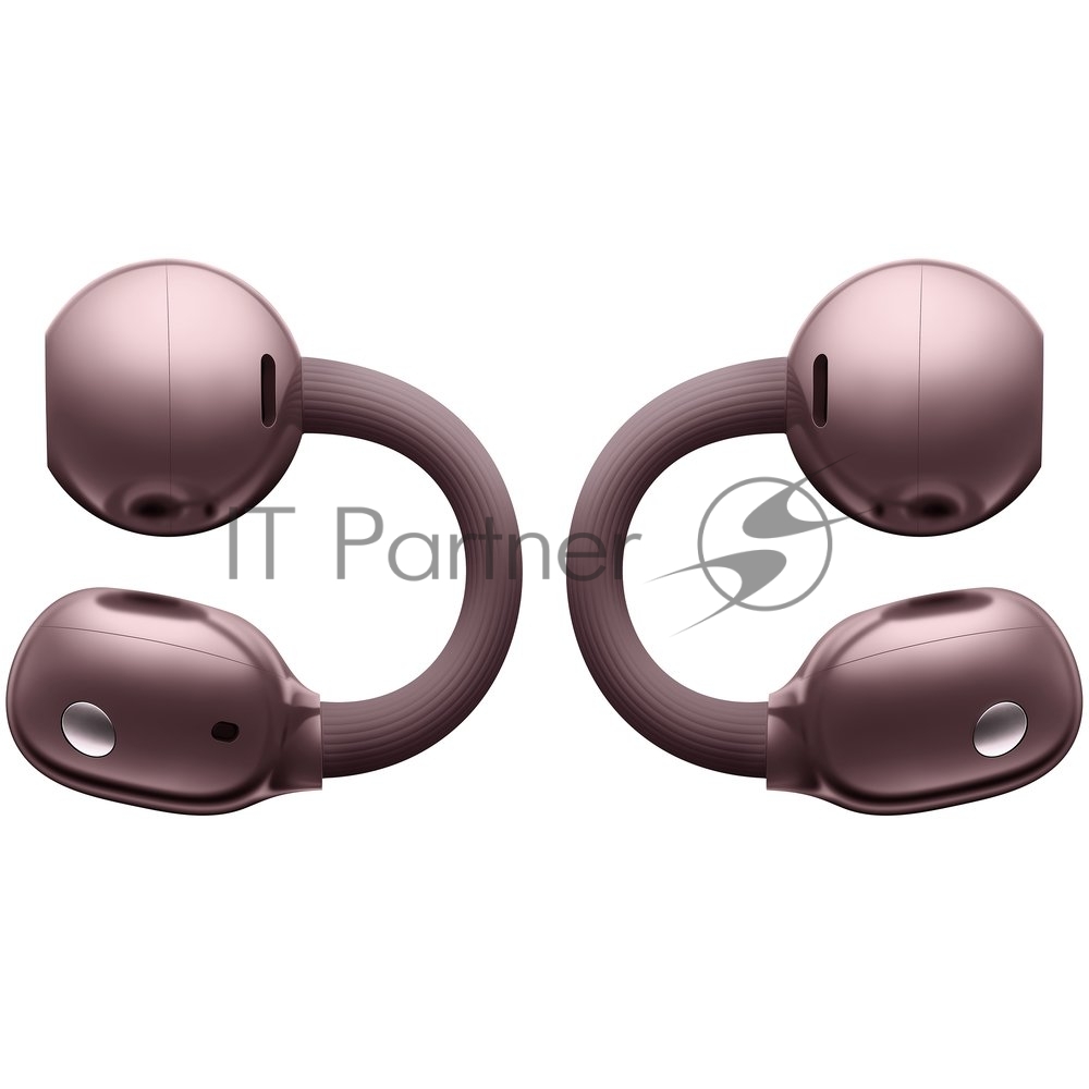 Беспроводные наушники FREECLIP 2 T0027 PURPLE 55038906 HUAWEI