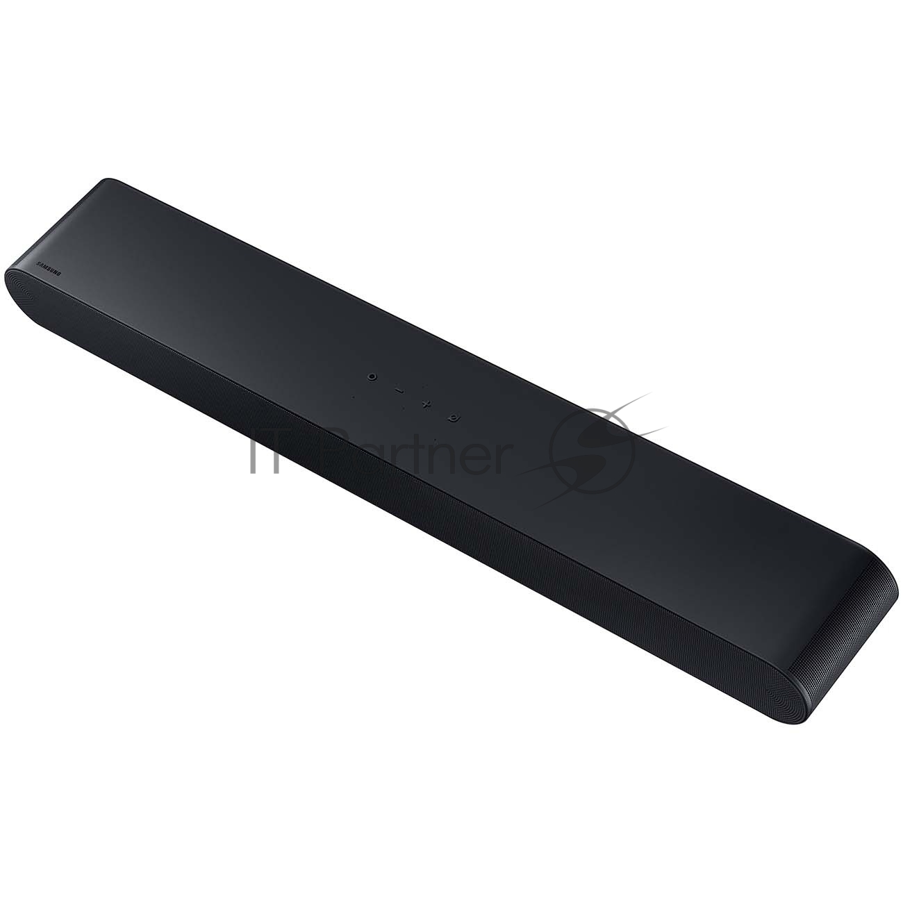 Саундбар Samsung HW-S60D/RU, 3.1, 430Вт, черный