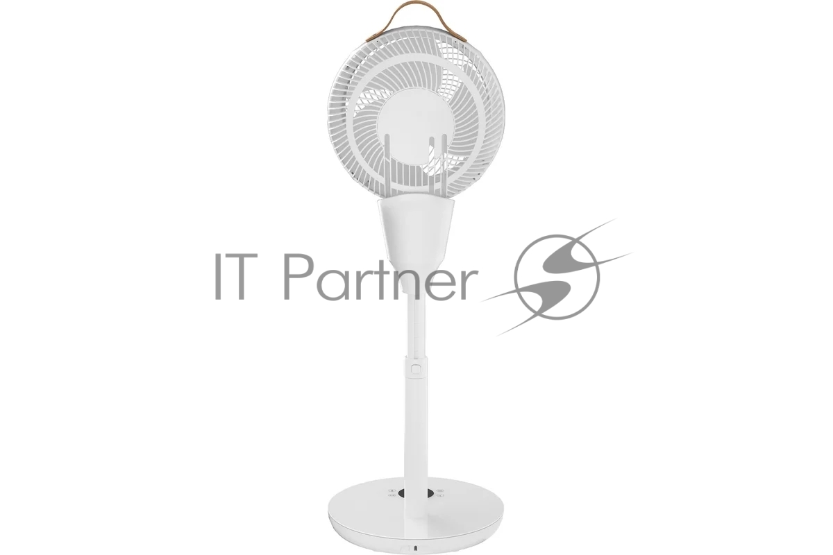 Вентилятор напольный Electrolux EFF-1030W НС-1602095
